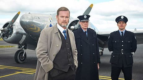 Still from Smoke and Mirrors