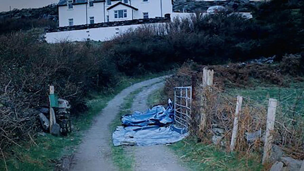 Still from The Suspect