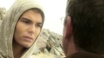 Still from Witness Protection