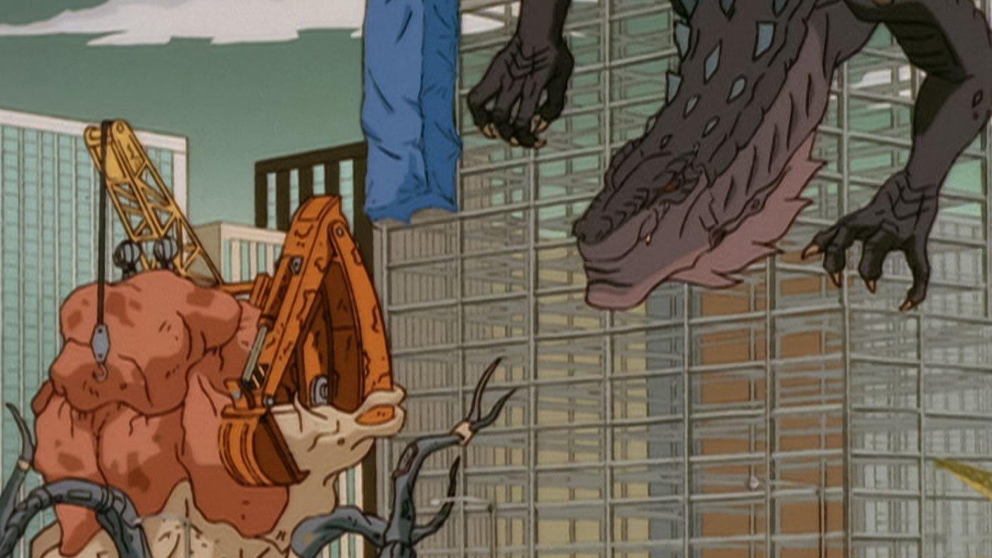 Still from Juggernaut