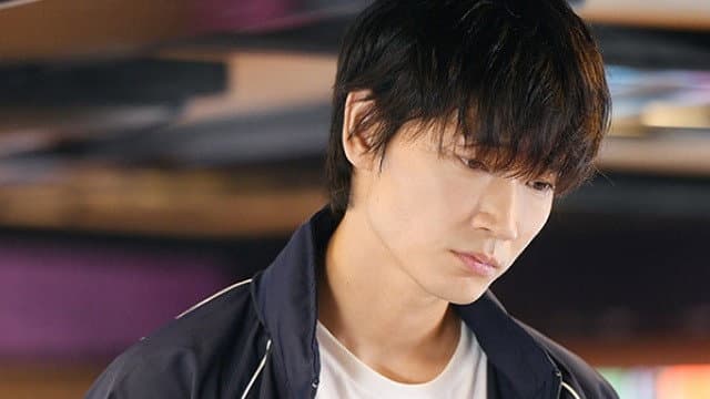 Still from Episode 11