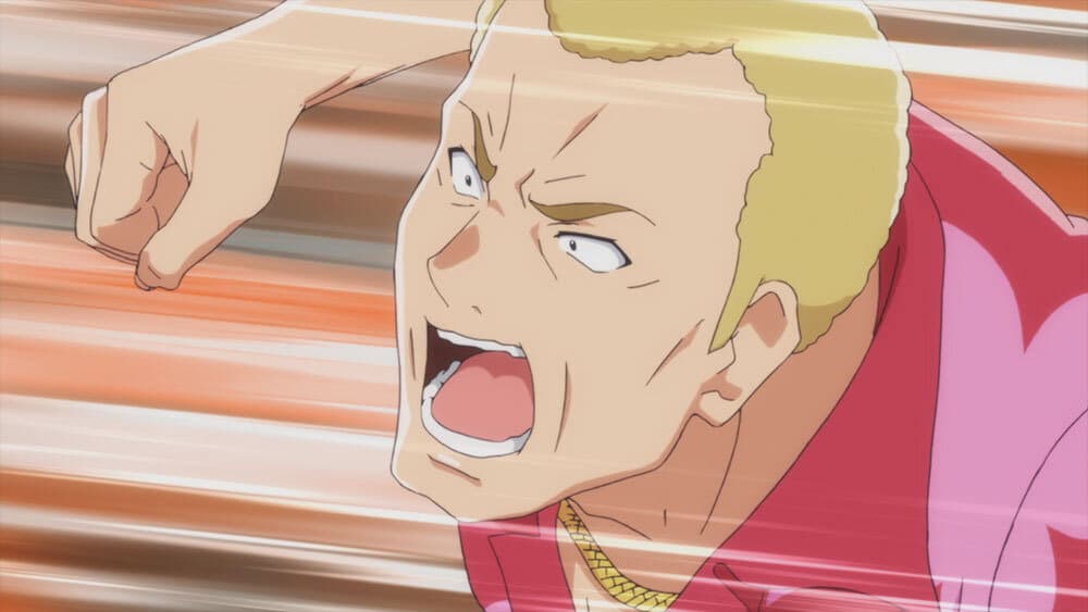 Still from Satokowashi-hen: Village-Destroying Chapter, Part 6