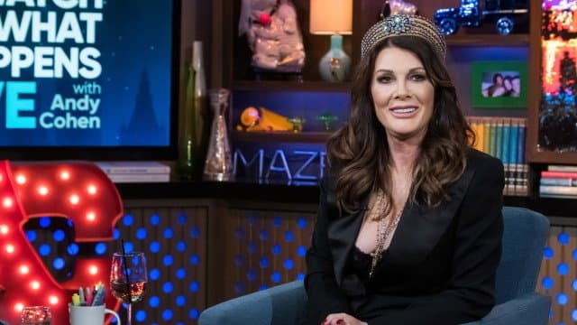 Still from Lisa Vanderpump