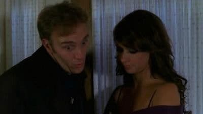 Still from Cat's Claw