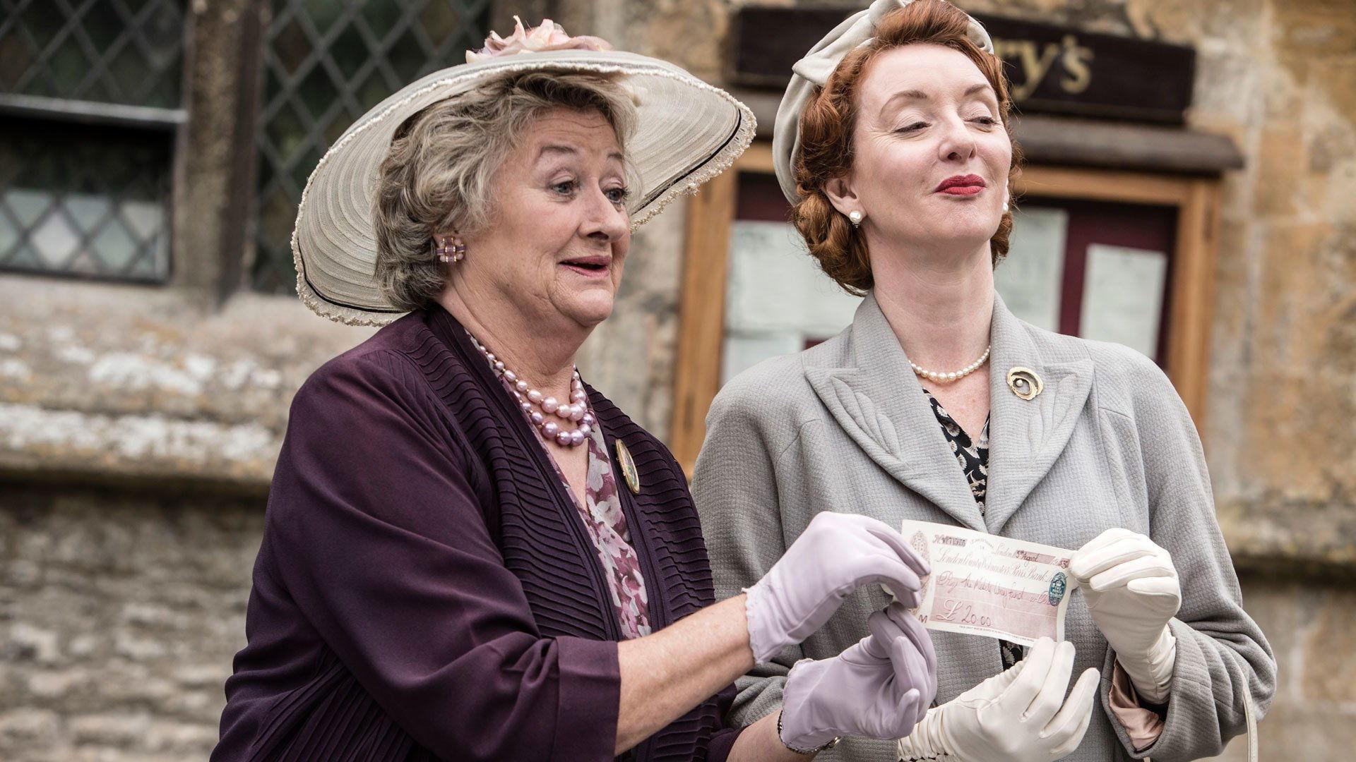 Still from The Lepidopterist's Companion