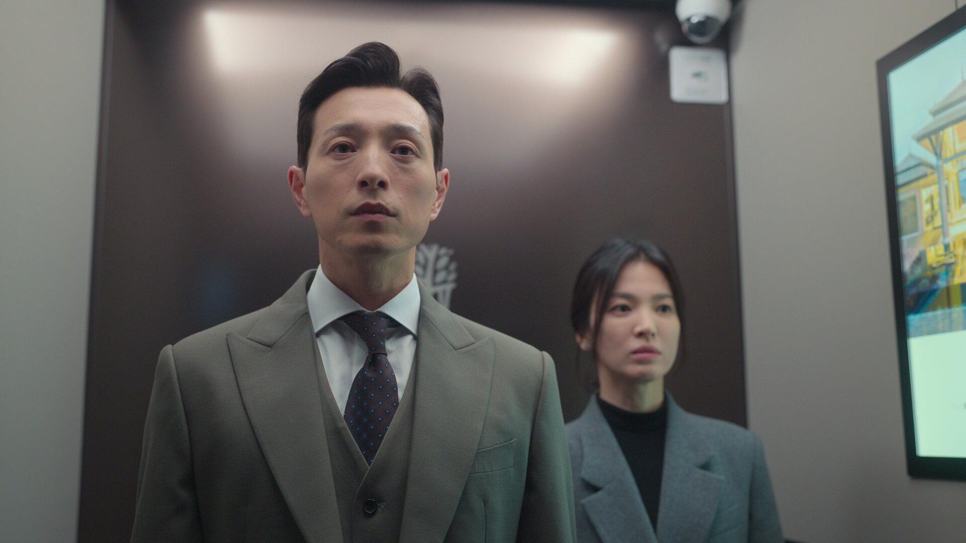 Still from Episode 10