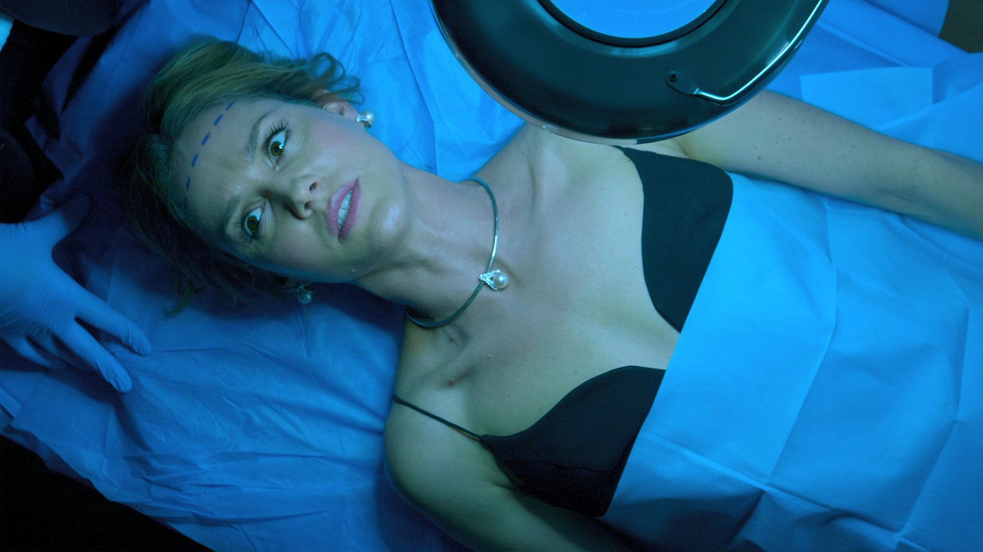 Still from Everything Goes Back to Normal … or Do They??