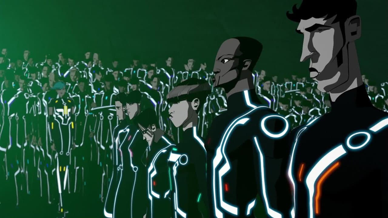 Still from Blackout