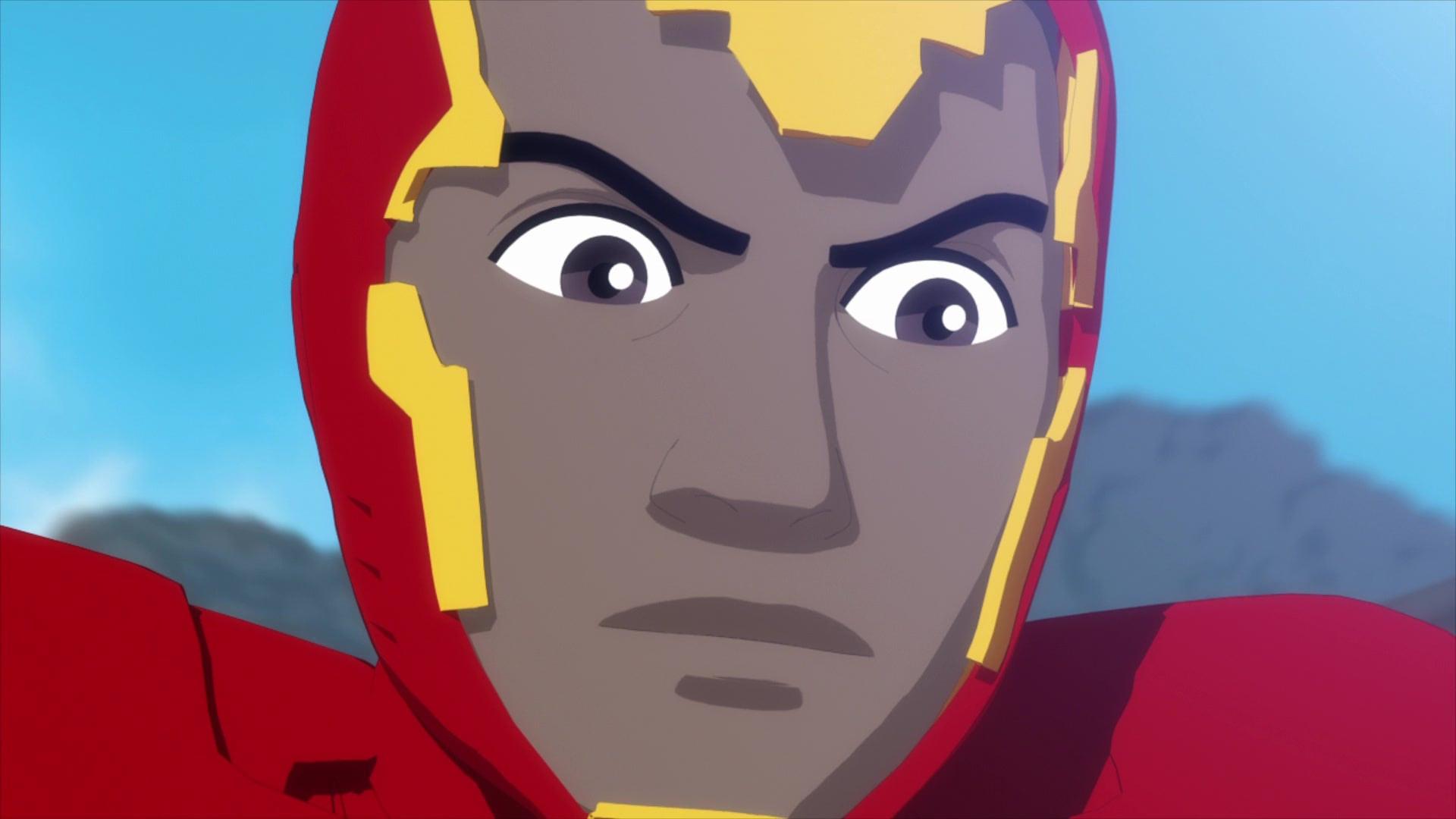 Still from Don't Worry be Happy