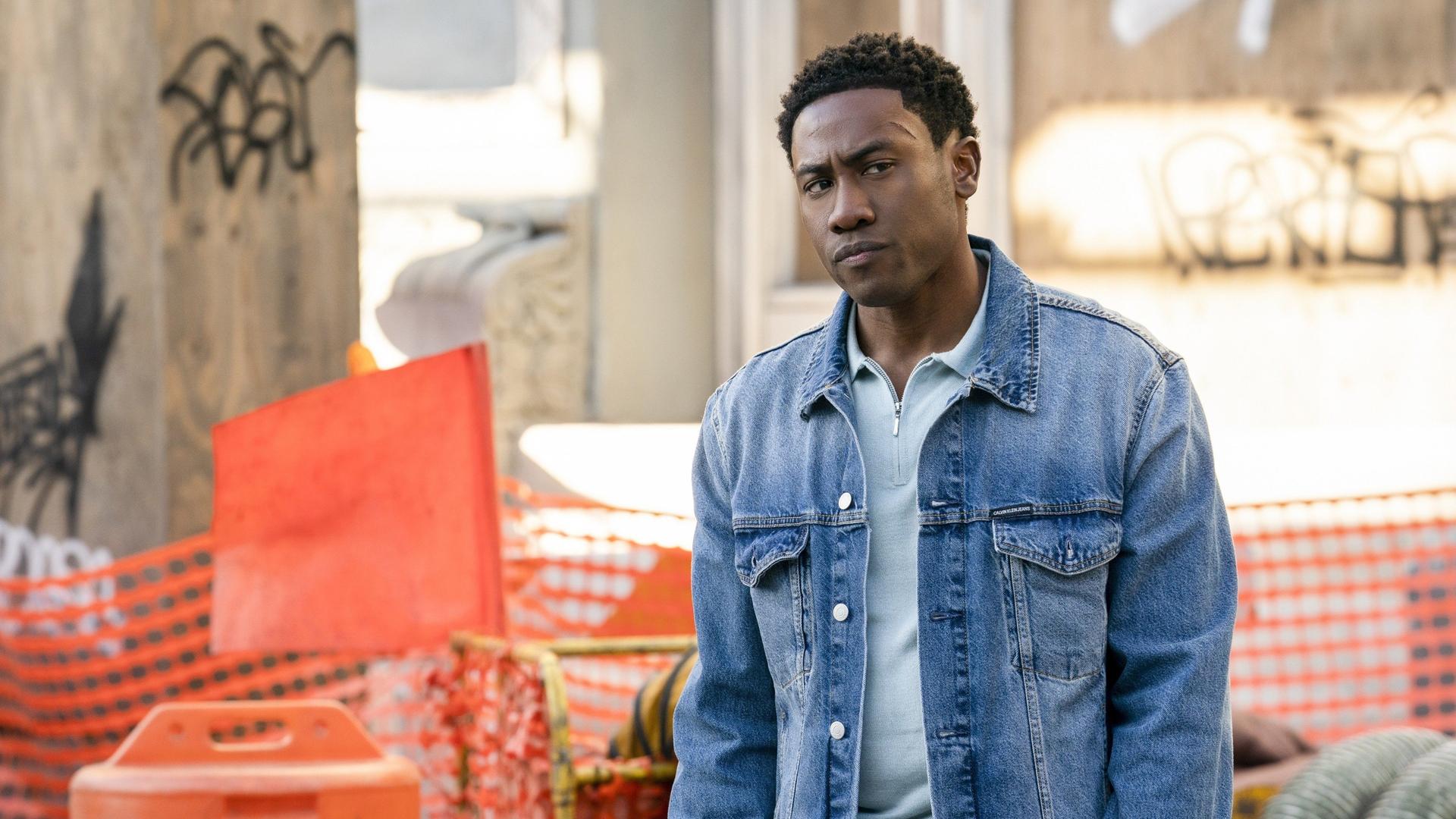 Still from Love's Illusions