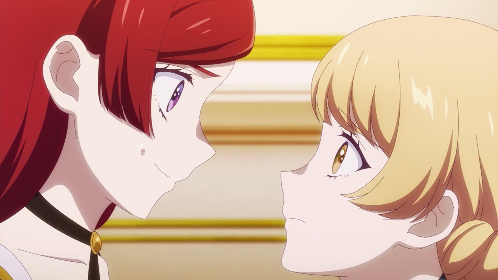 Still from The Cruel Princess and the Second-born Prince