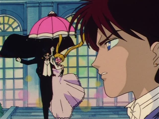 Still from Worth a Princess' Ransom
