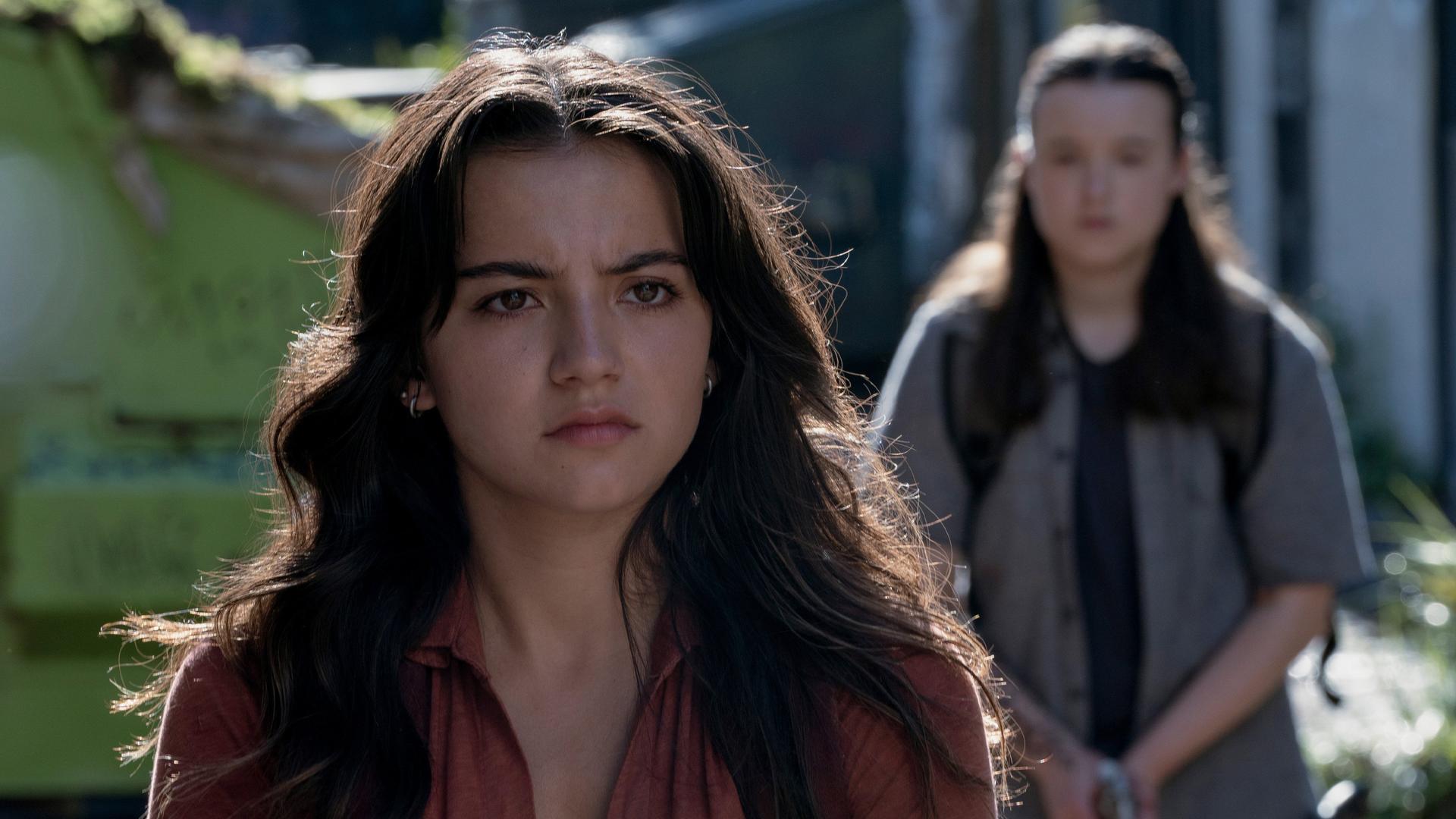 Still from Feel Her Love
