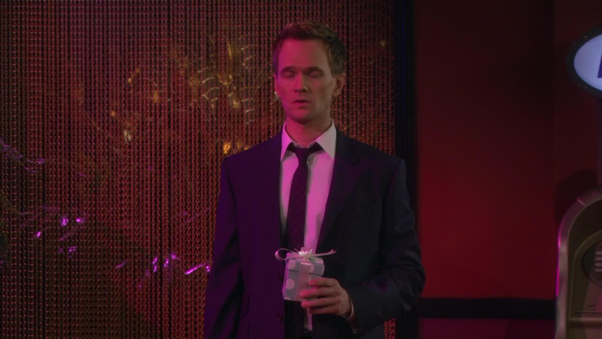 Still from Karma