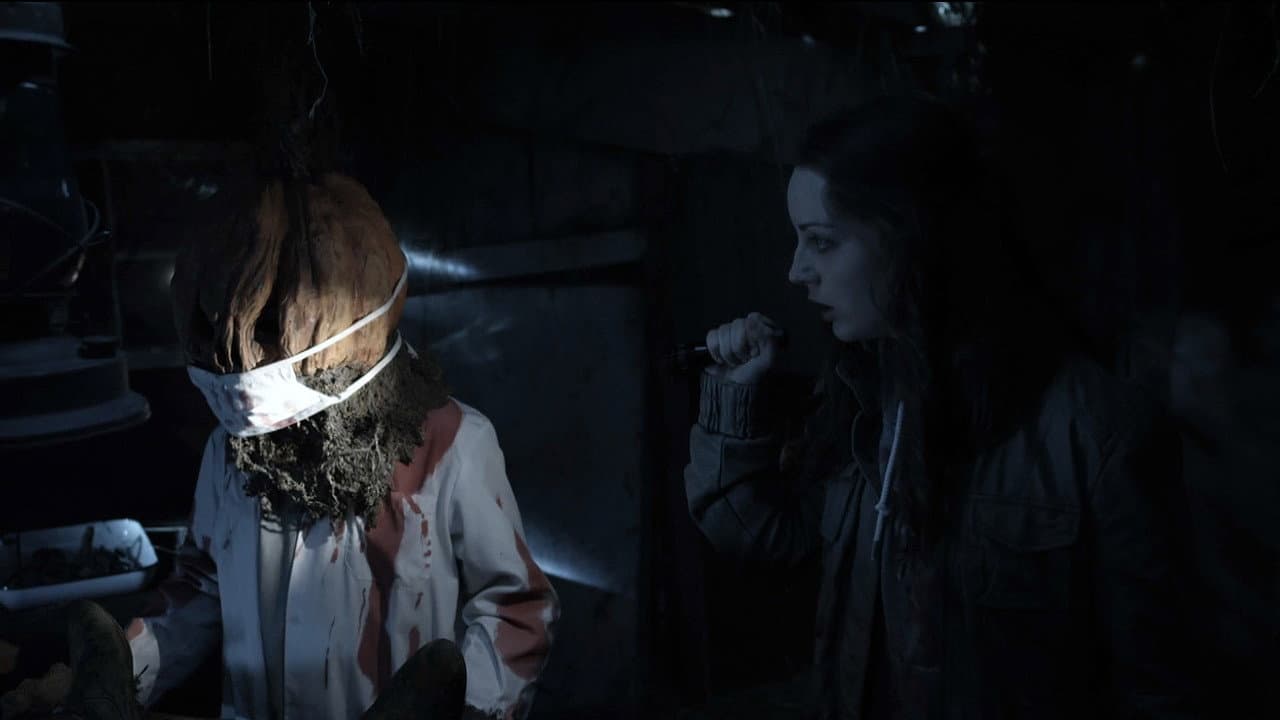 Still from Pumpkinhead