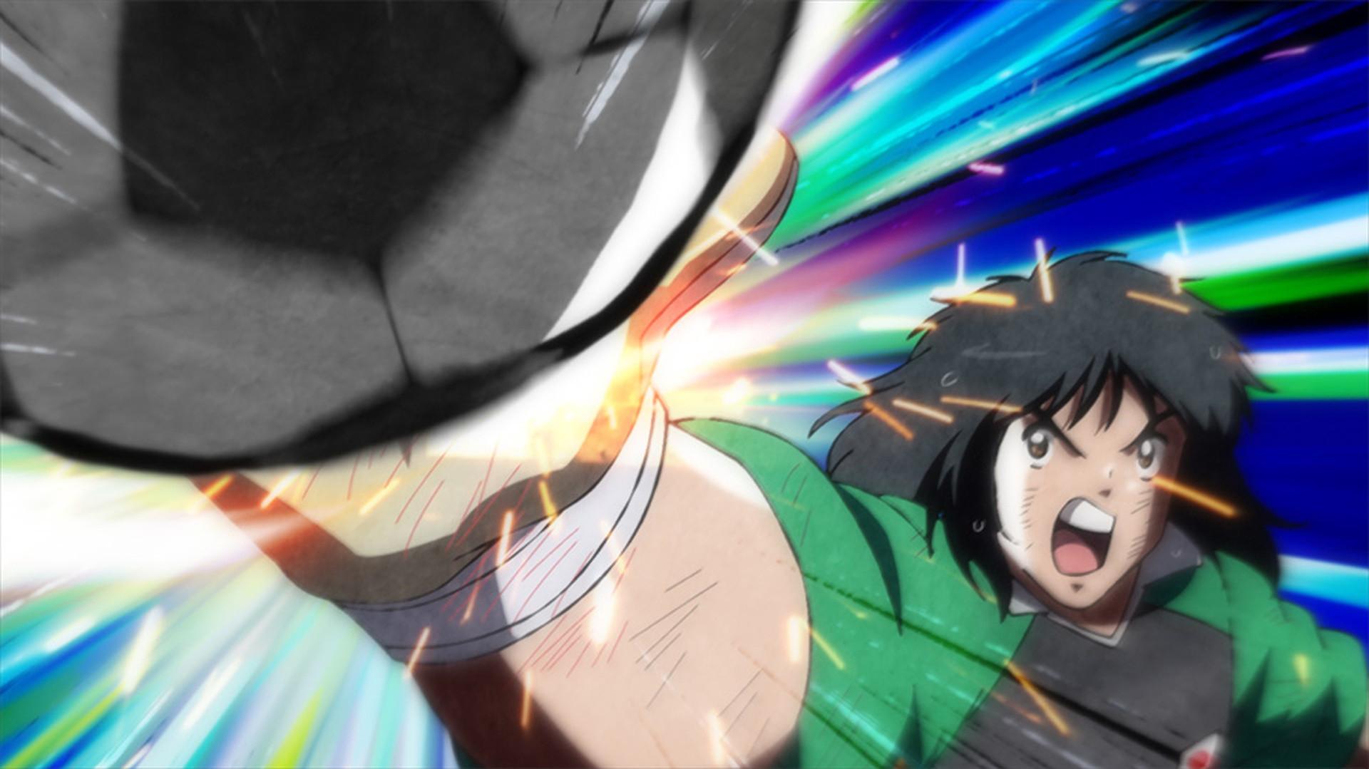 Still from A Wounded Final Defense