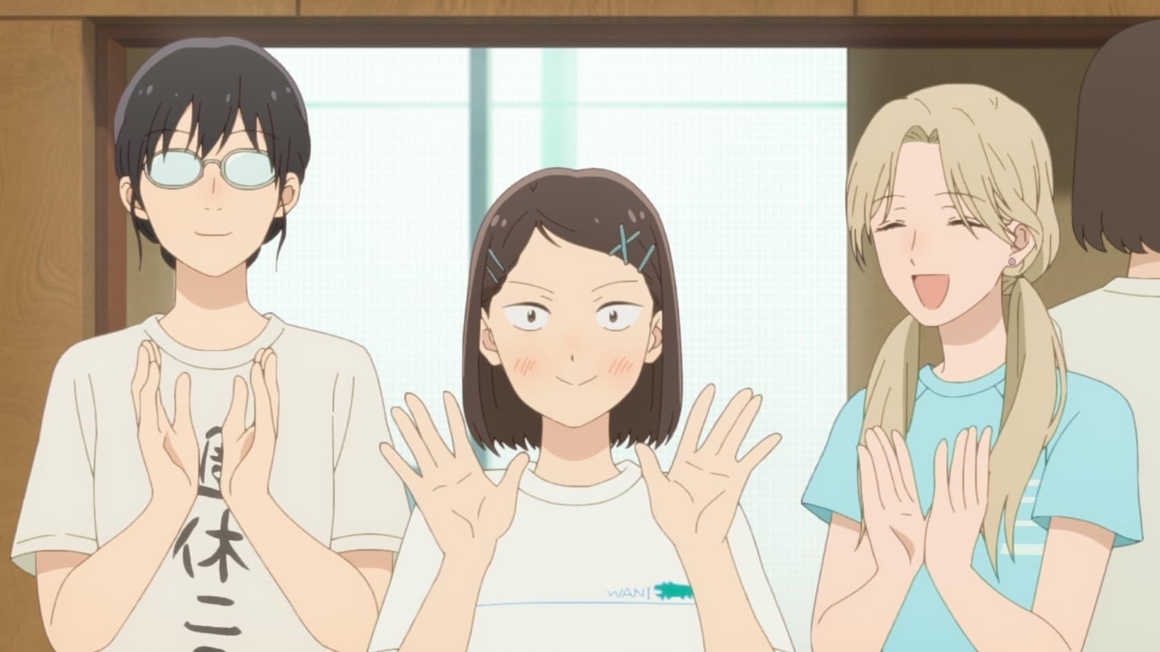 Still from Prickly and Giddy
