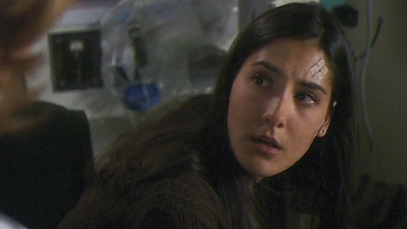 Still from Verdicts