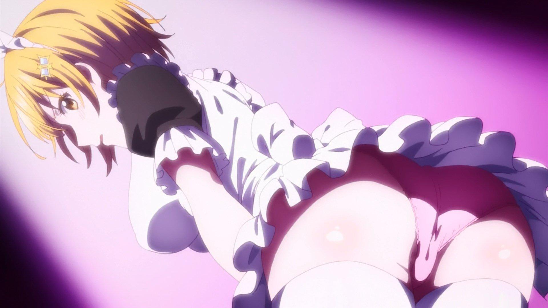 Still from HxEROS Forms