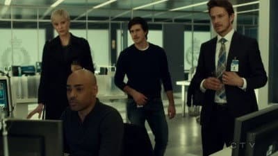 Still from The Wrong Man
