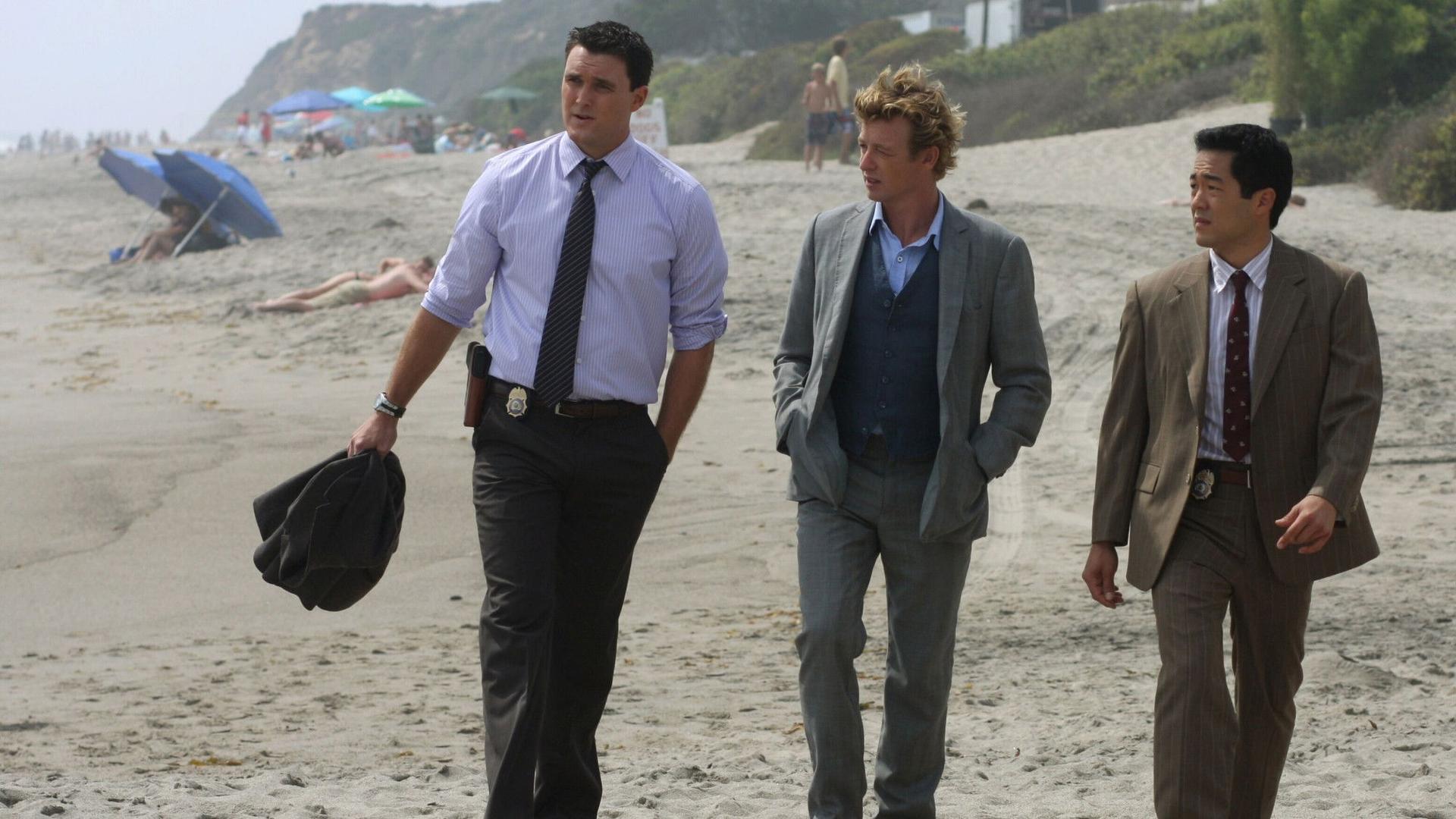 Still from Red Tide