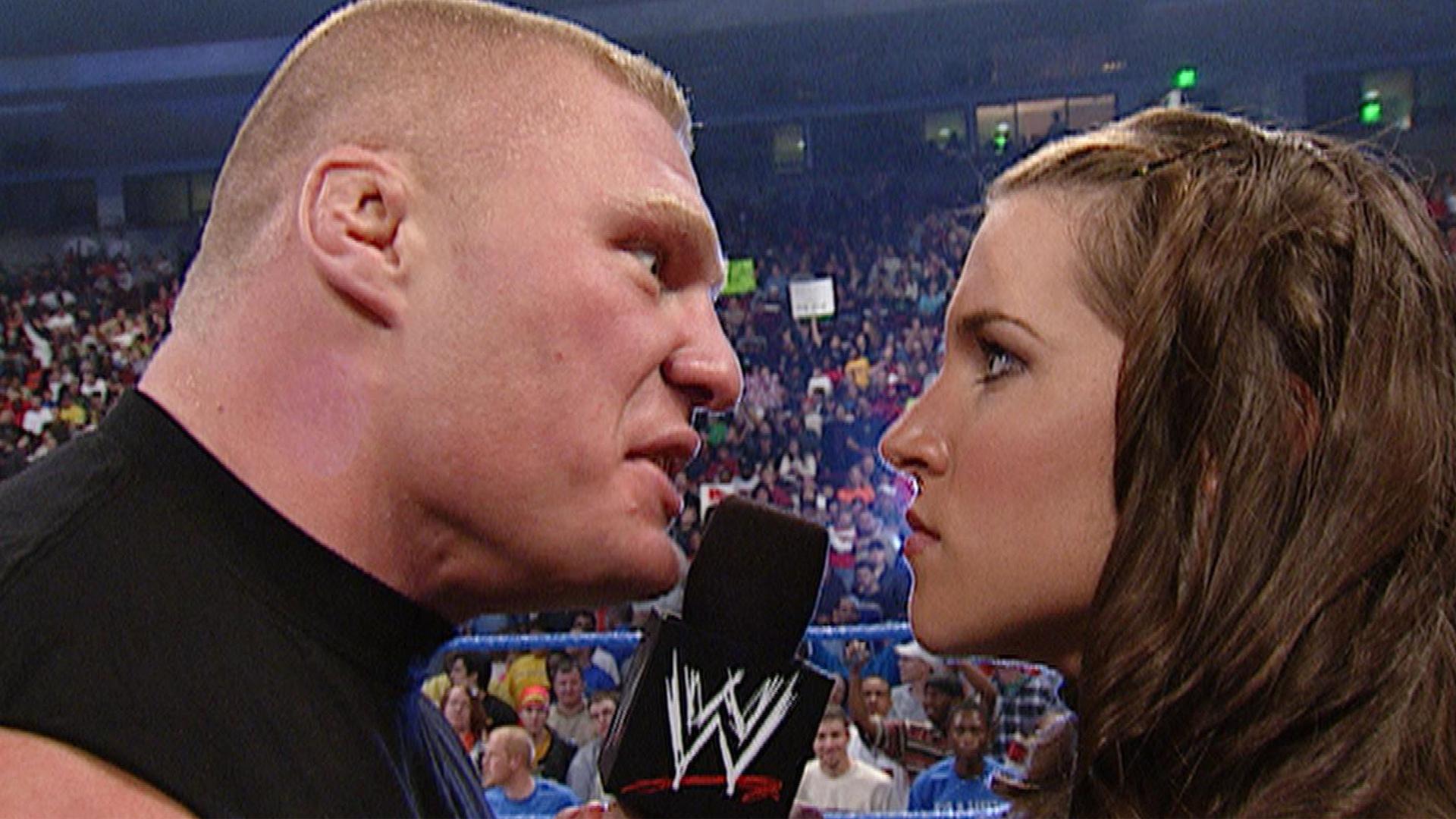 Still from SmackDown - Nov. 28, 2002