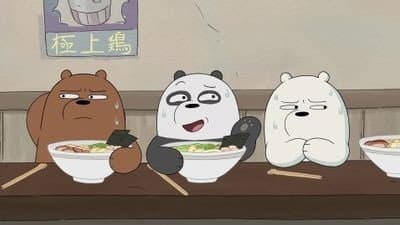 Still from Ramen
