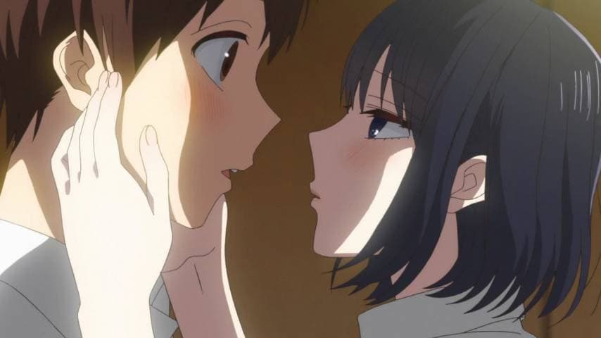 Still from Overlooked Love