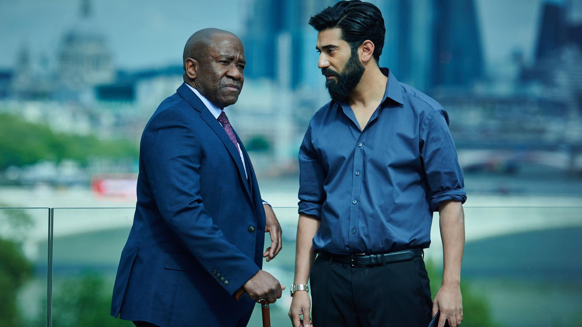 Still from Episode 8