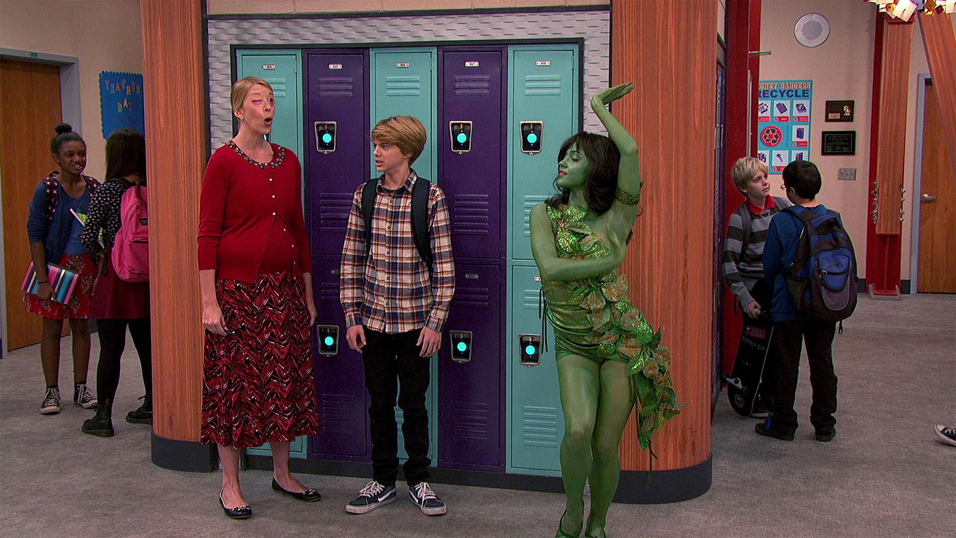 Still from Dream Busters