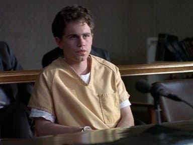 Still from Infected
