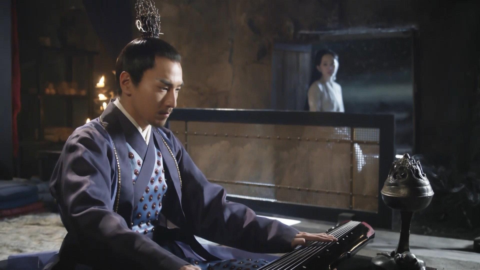 Still from Episode 51