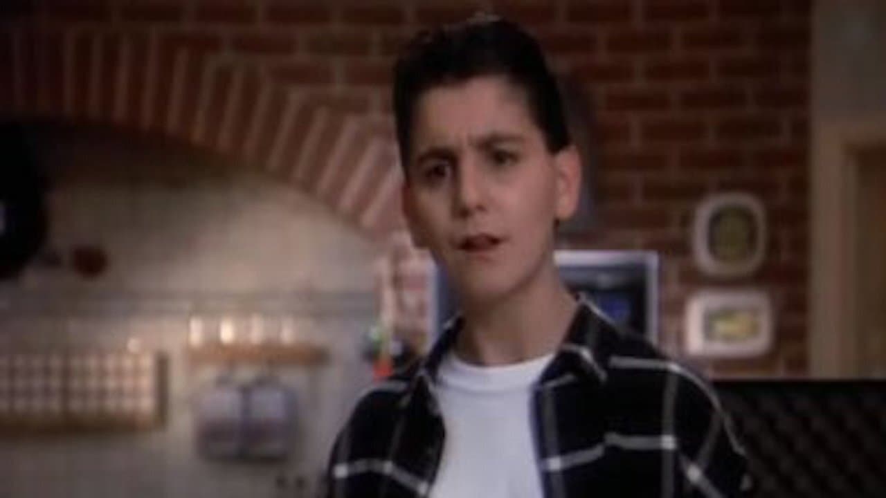 Still from Thanks for the Memories