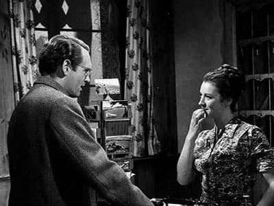 Still from Say It with Flowers