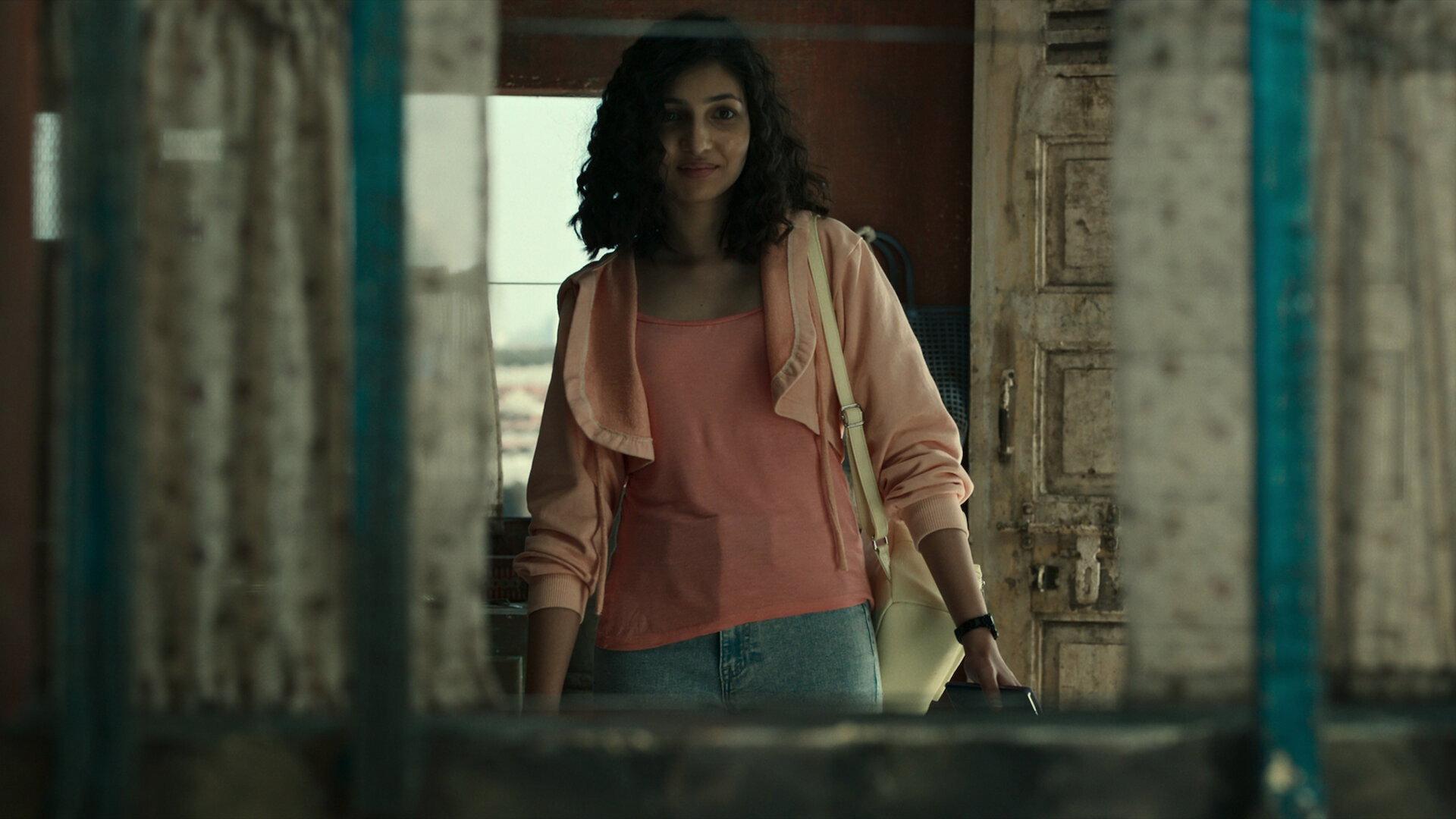 Still from Nitya