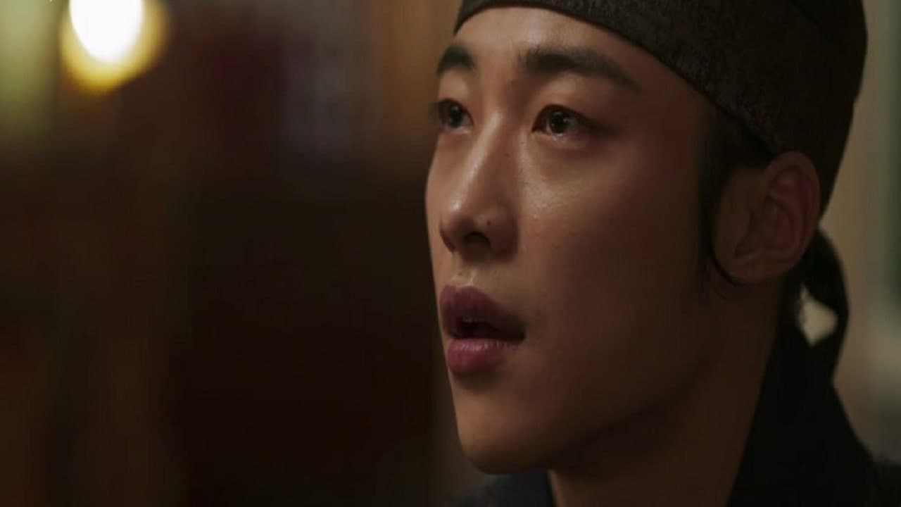 Still from Episode 11