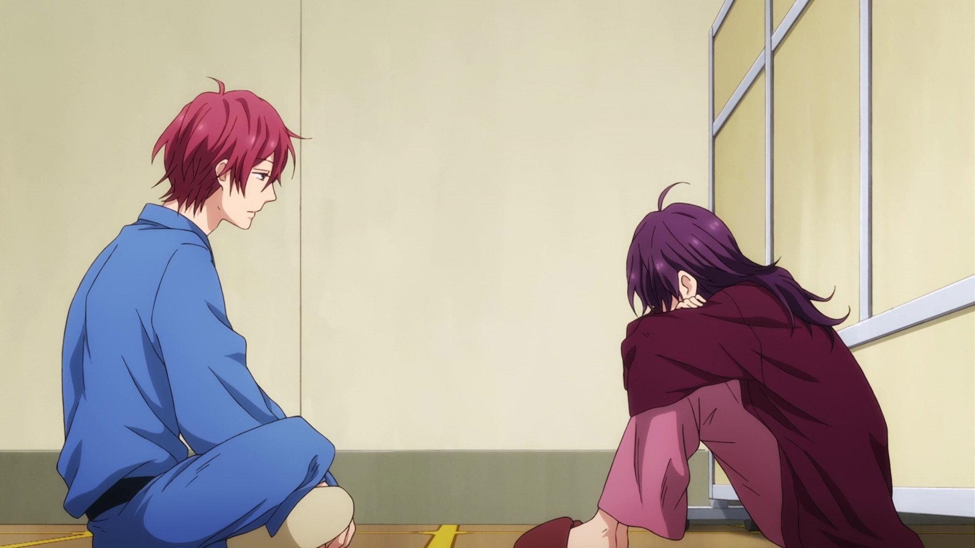 Still from Episode 14