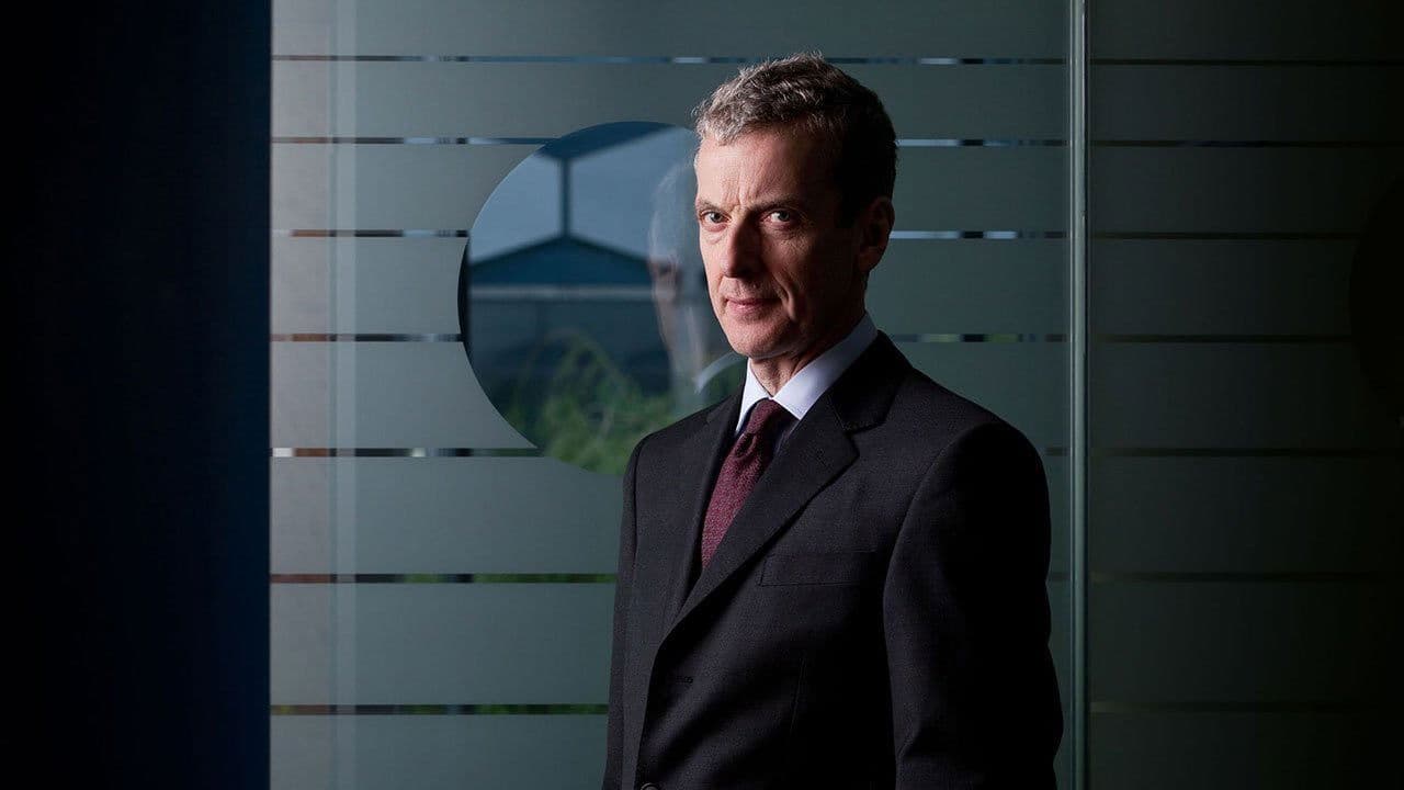 Still from New Advisor