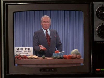 Still from Farmer Ted and the News