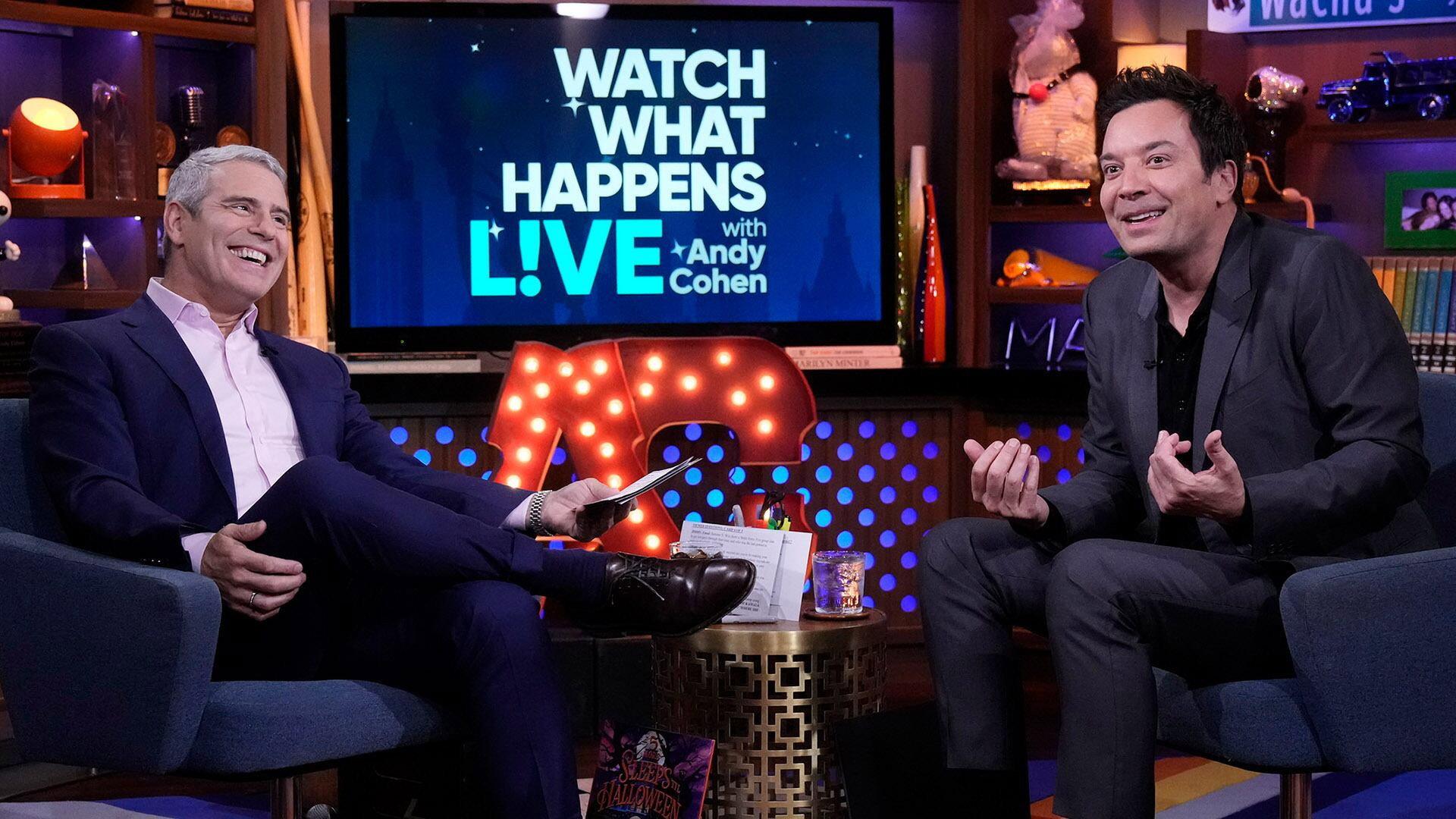 Still from Jimmy Fallon