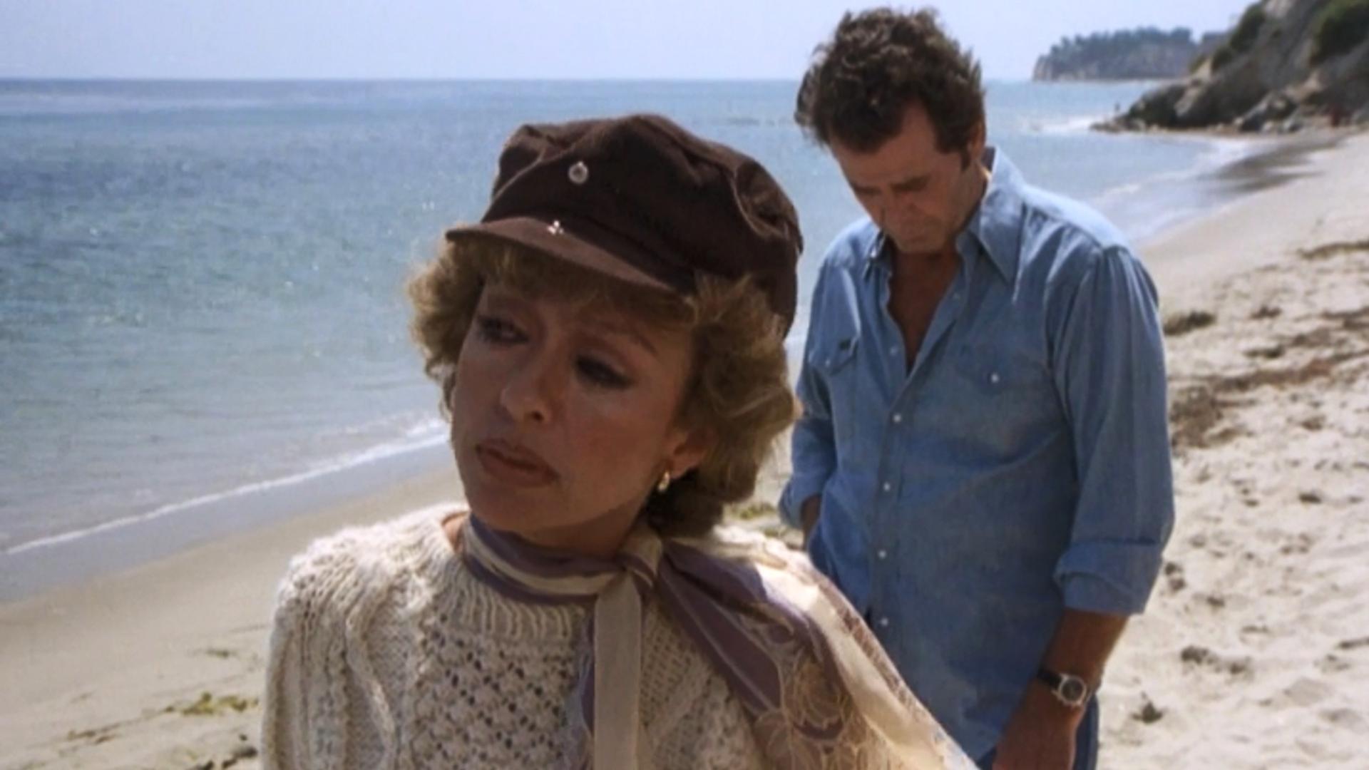 Still from No Fault Affair