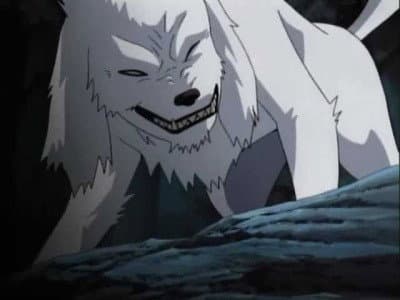 Still from Kiba's Long Day!