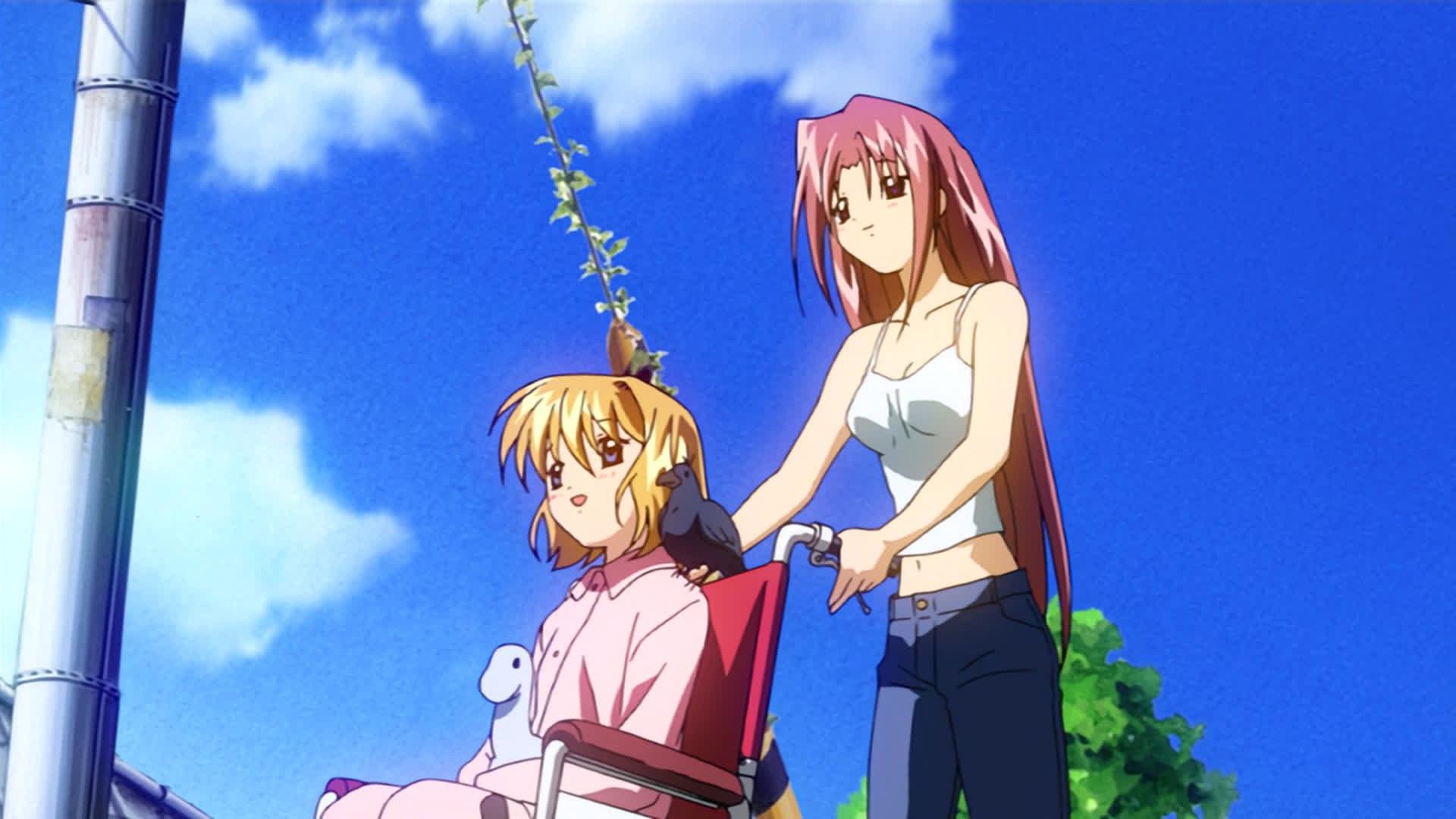 Still from Air