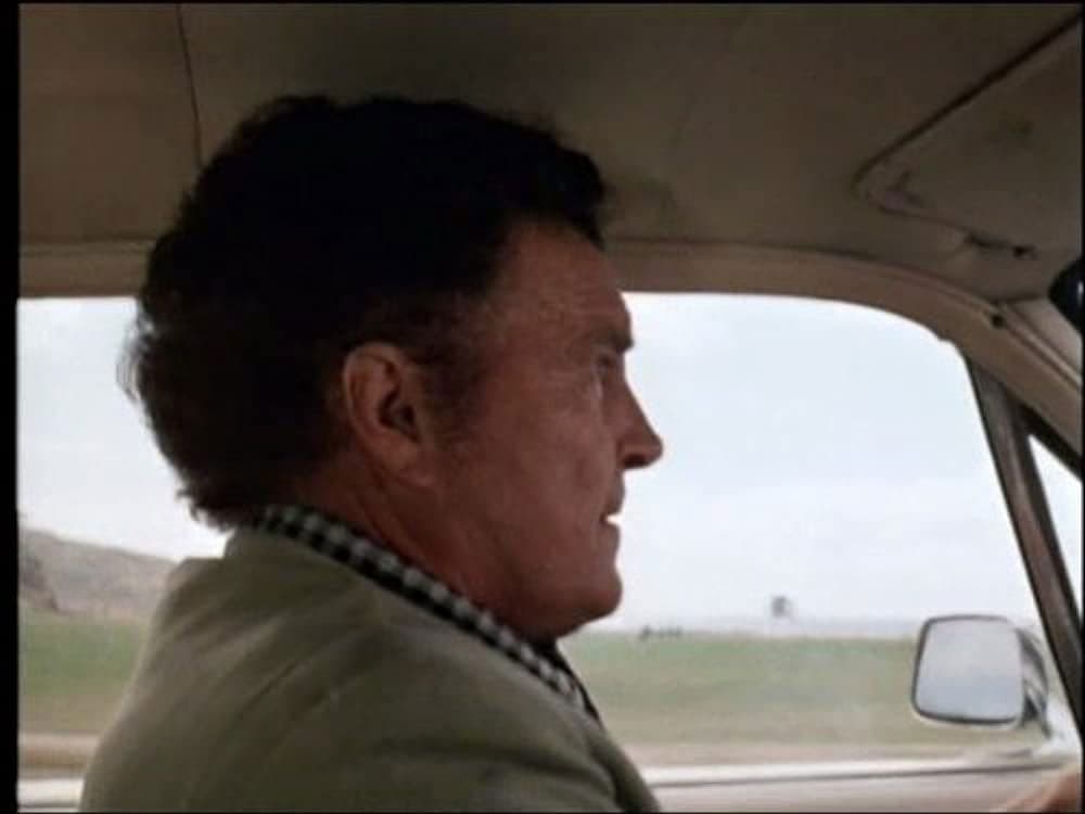 Still from The Ninth Step