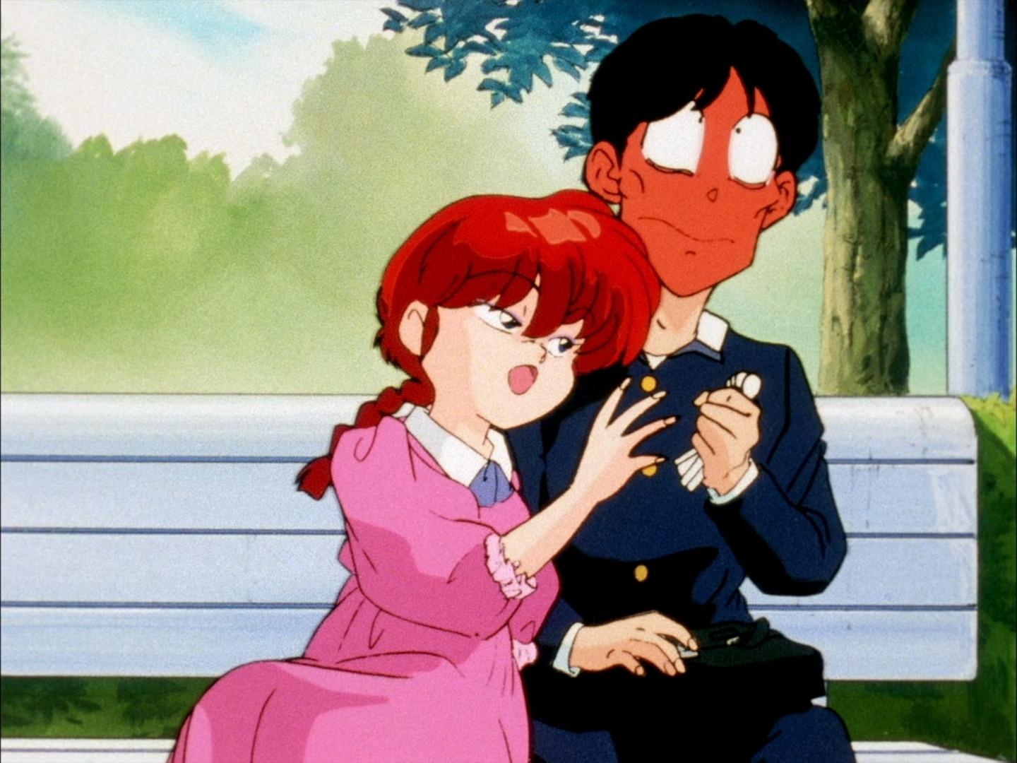 Still from Gosunkugi's Paper Dolls of Love