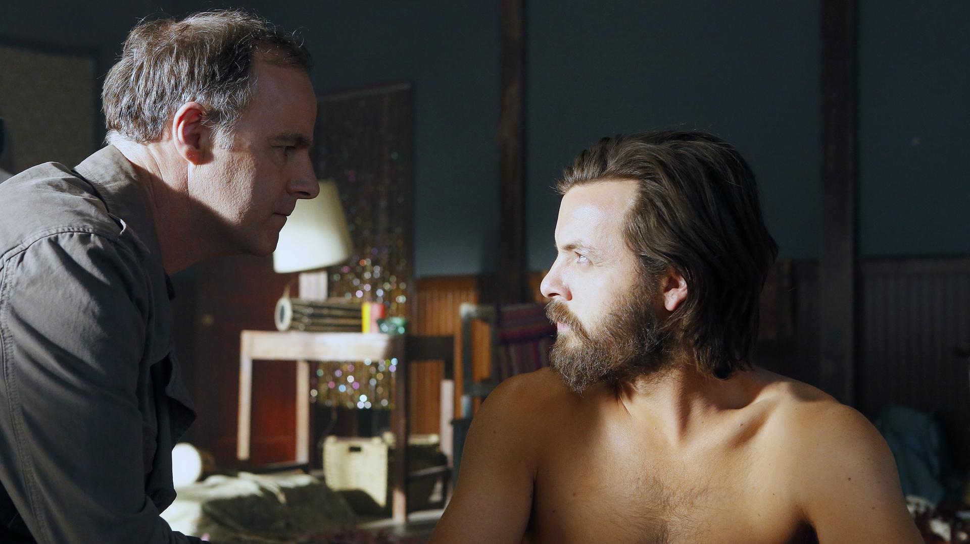 Still from I Will