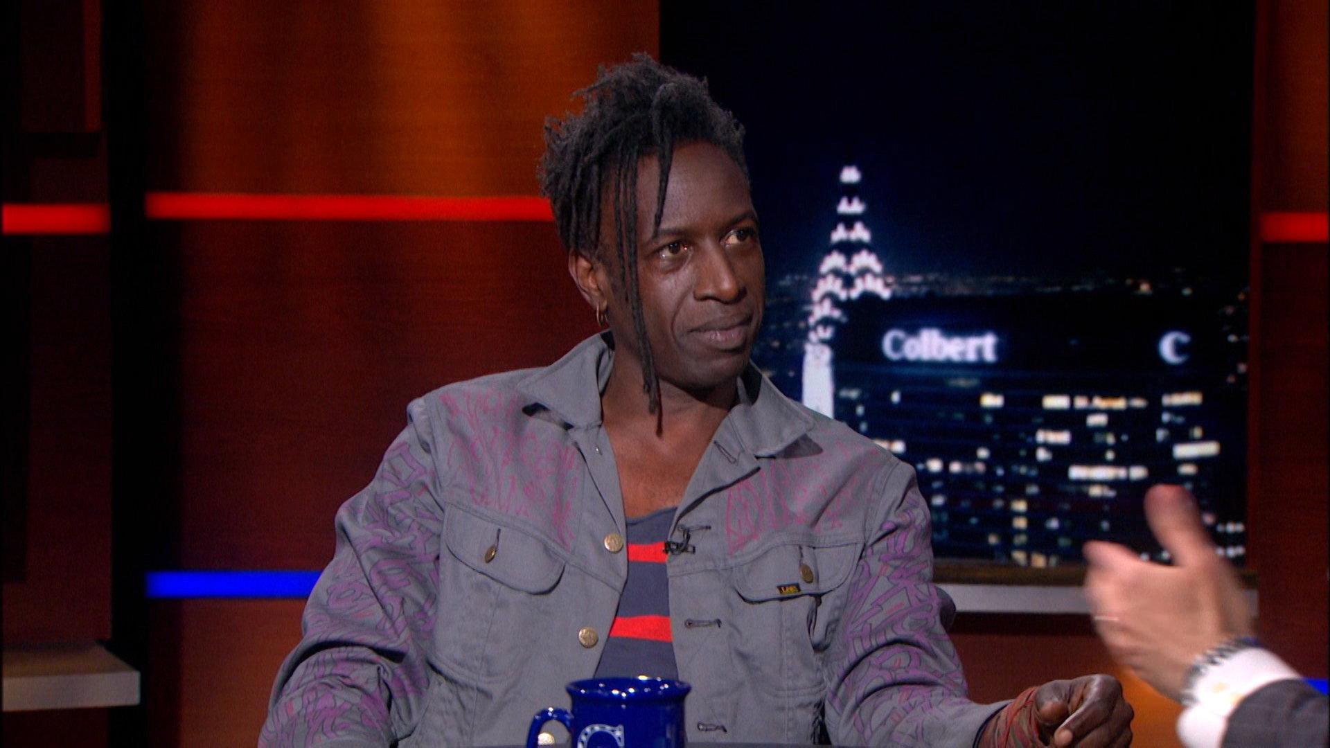 Still from Saul Williams