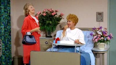 Still from Lucy Sues Mooney