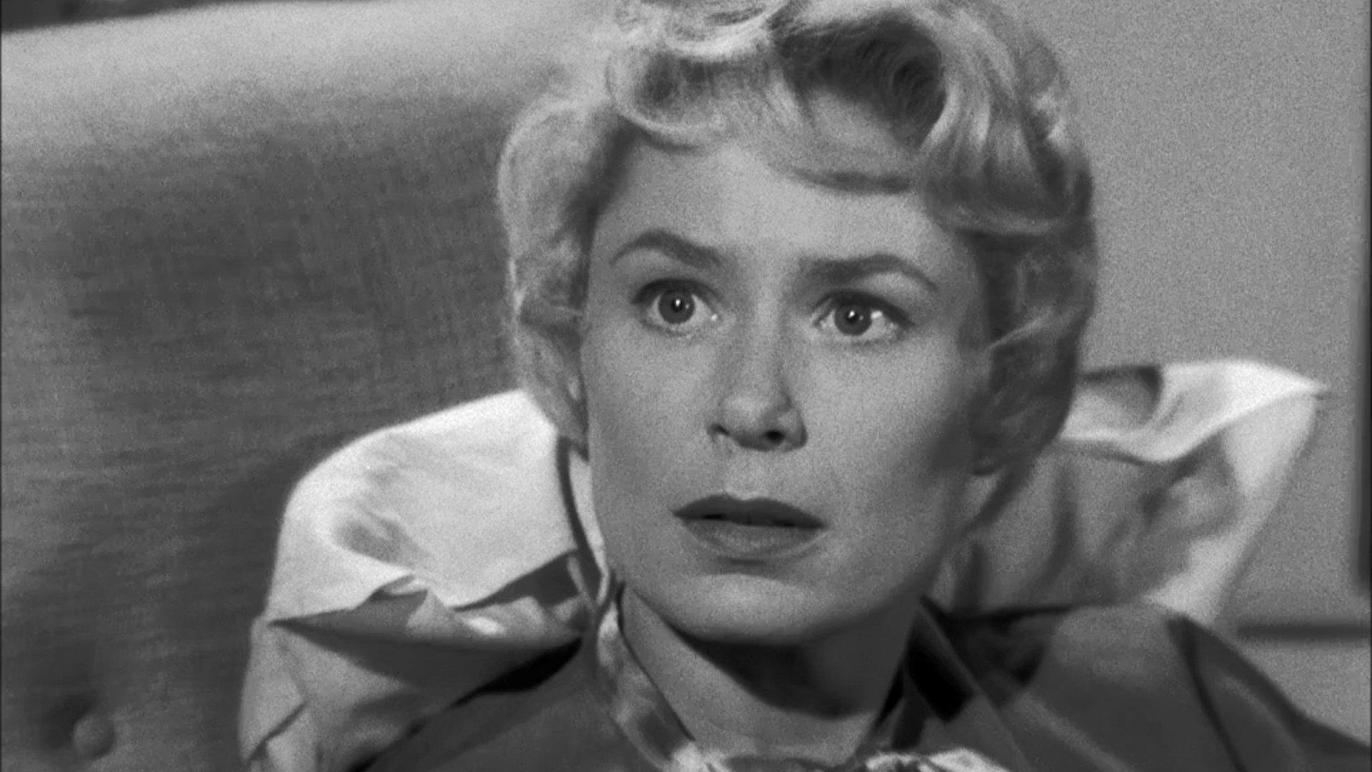 Still from The Case of the Ill-Fated Faker