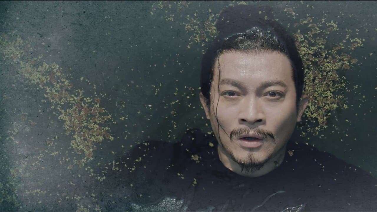 Still from Episode 15